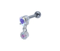 Helix Ear Piercing TIP-2989